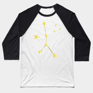 cancer astrology sign Baseball T-Shirt